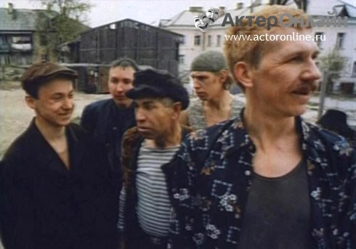 Мое 19 августа 25 лет назад