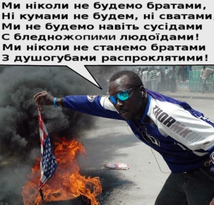 В американском Шарлотте введён режим ЧП из-за беспорядков