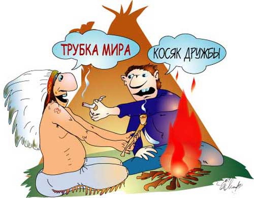 Ура! Деградируем в эти выходные!