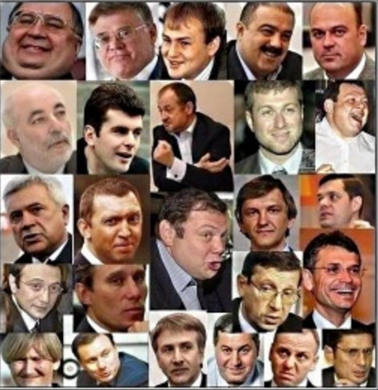 Говорухин: мы не Россияне - мы Русские