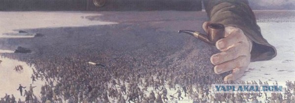 С Днем Рождения, товарищ Сталин!