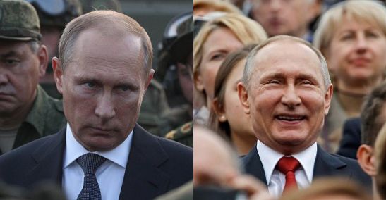 Путин заявил о превосходстве России над любым потенциальным агрессором