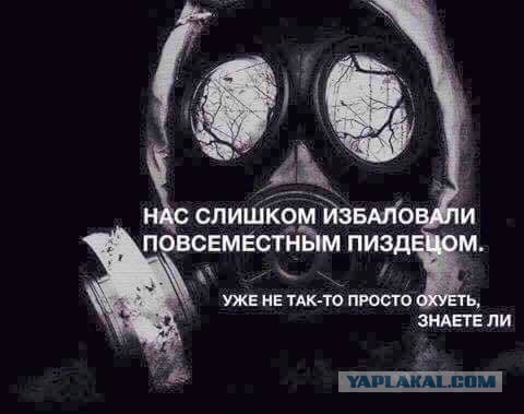 Дума легализовала тотальный сбор данных о наших детях