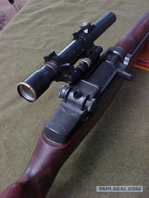 Деревенская Америка - 3