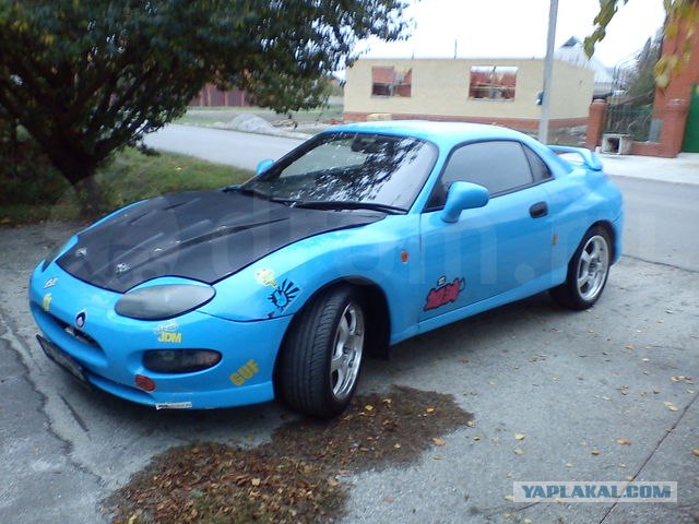 Уходящее поколение автомобилей