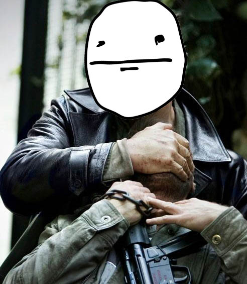 Фотожаба: Заложница 2