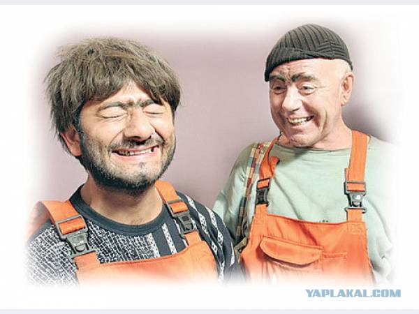Хороший такой магазин
