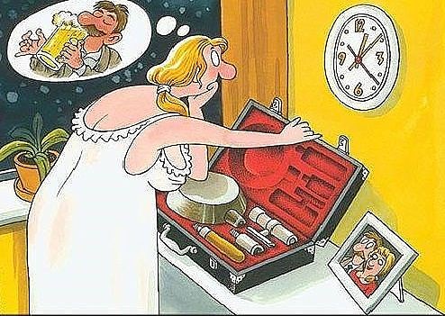 Веселые истории о нас №237