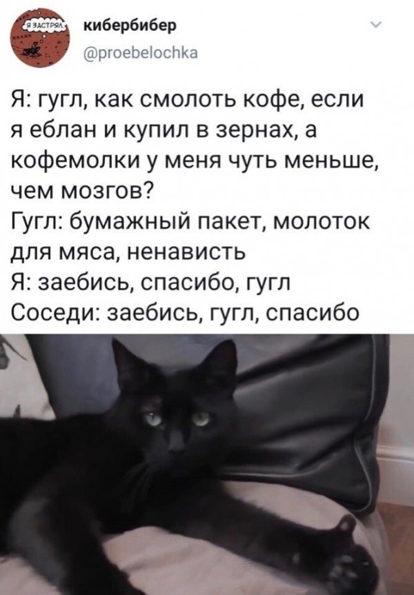 Картинки и мемы для настроения