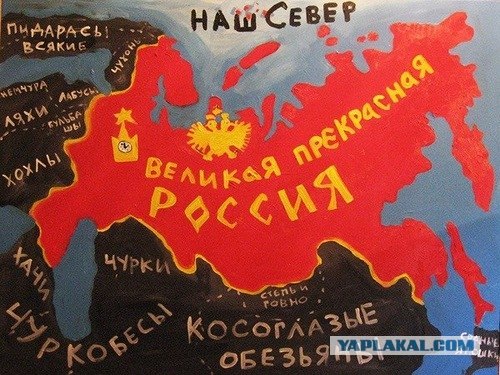 Анатолий Пашинин о Путине