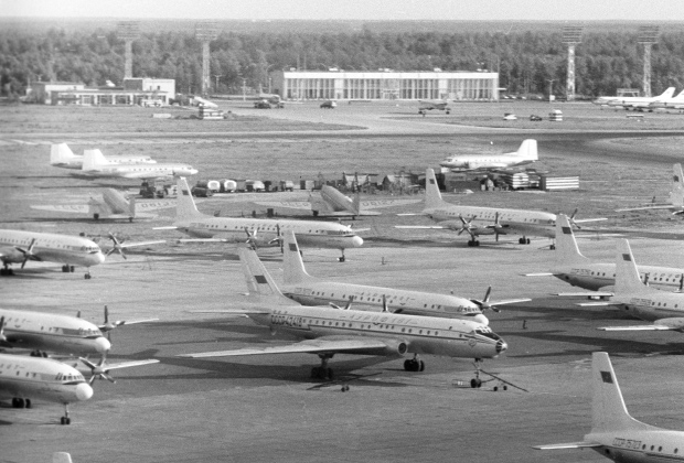 50 лет назад над Москвой взорвался пассажирский самолет. Почему за этот теракт никто не ответил?