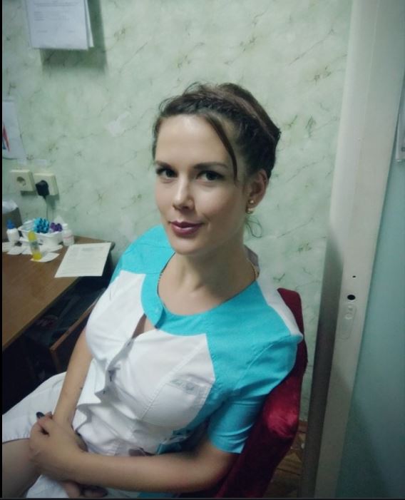 Подборка плохих медсестёр