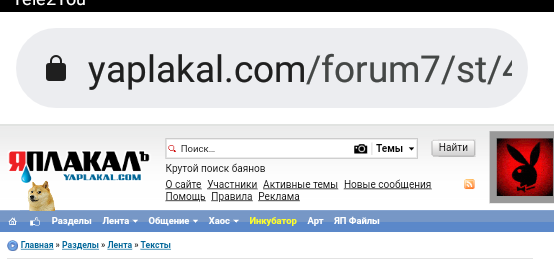"Я не такая, я за серьезные отношения"