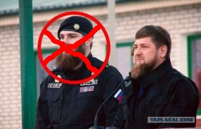 Кадыров о необходимости более решительных действий