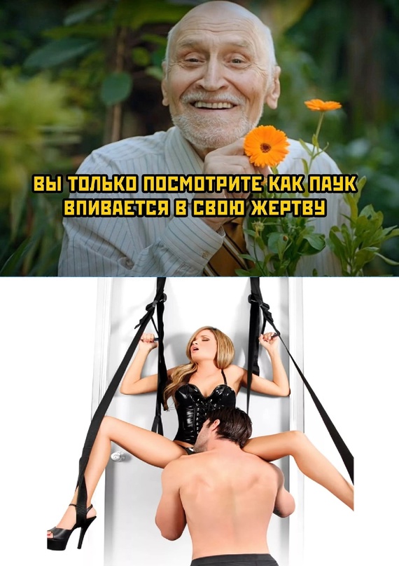 Картинки и мемы для настроения - 17
