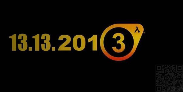 Half-Life 3