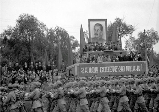 Тихоокеанский флот в полном составе поднят по тревоге