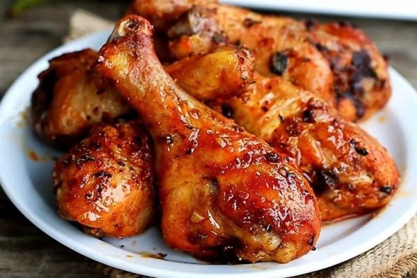 Картошечка с курочкой