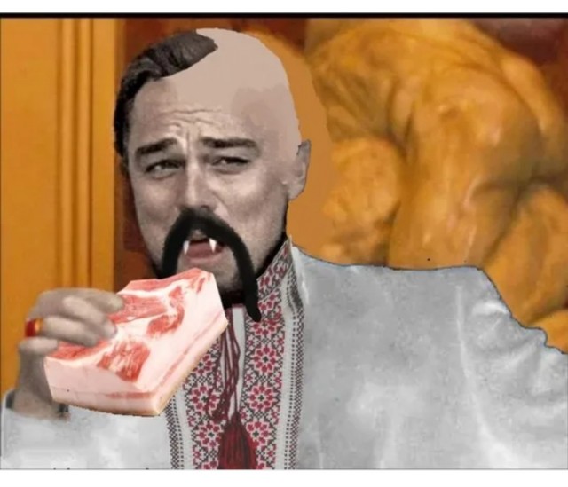 Заправка где-то в Донецкой области