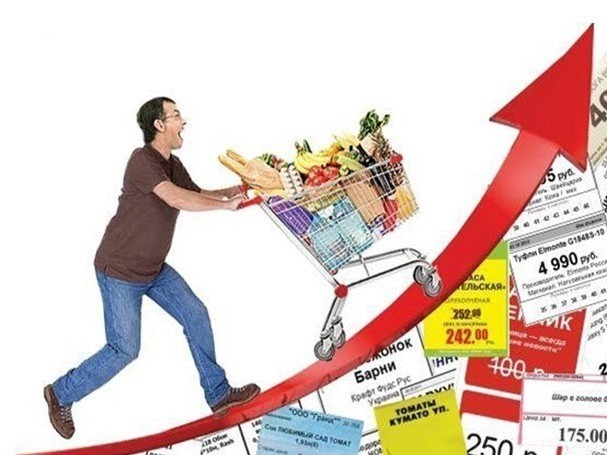 Производители предупредили о росте цен на молочную продукцию, кофе, соки, рис и кондитерские изделия в 2024 году