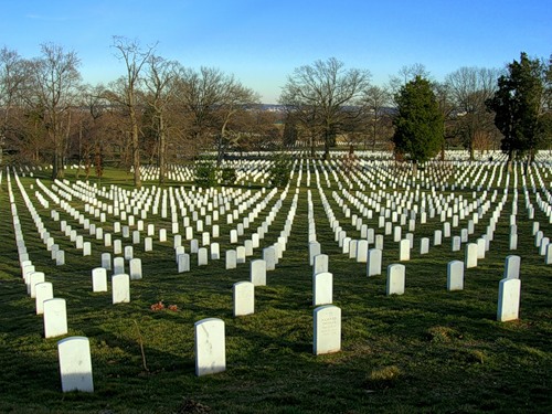 Бряцание оружием