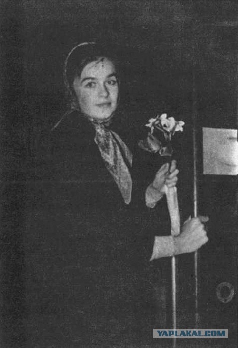 Освальд в Минске