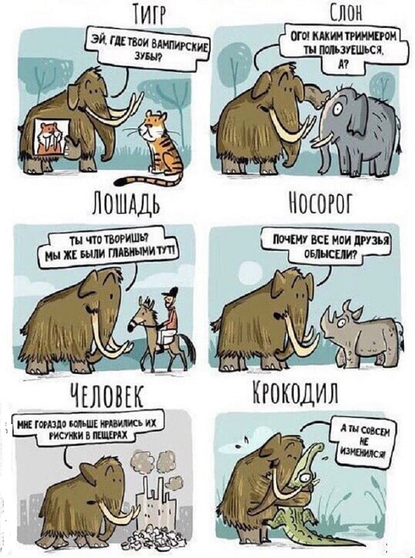 Картинки разные с надписями и без
