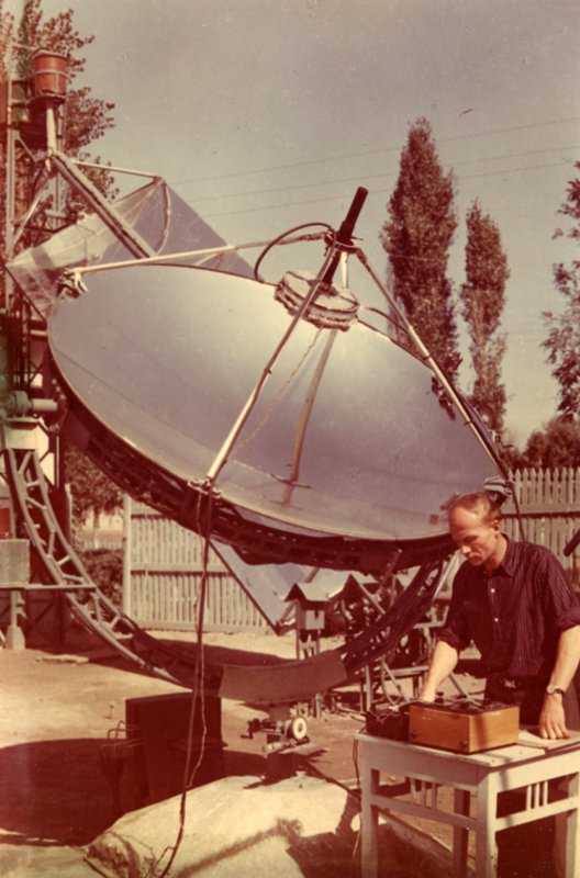 Фотографии из прошлого нашей страны – 80