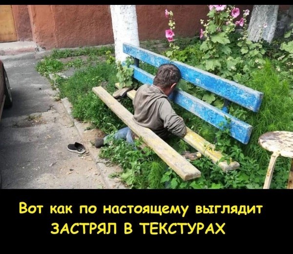 Завалялось тут случайно немного забавных картинок