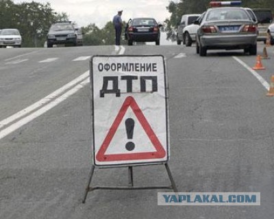 Отомстил за хамство. Карма