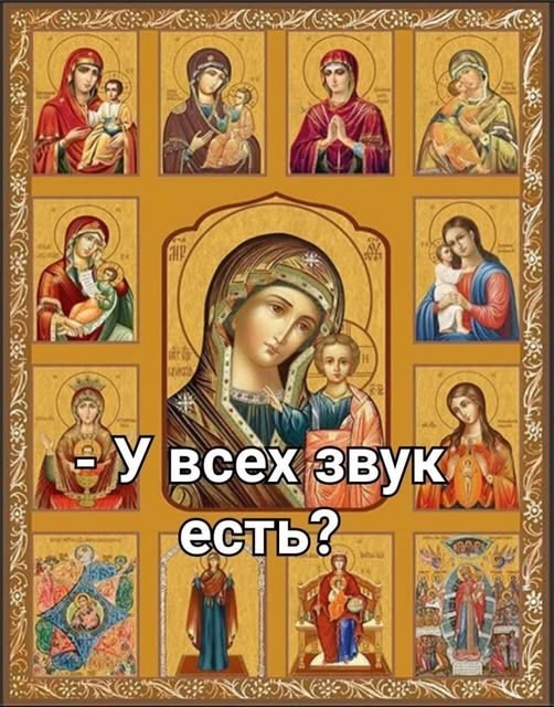 Весёлый полтишок 22.08.25