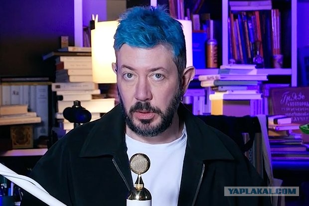 Крид понятно, а Щелкунчик что сделал?