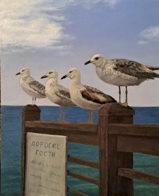 АРТ-Воскресенье