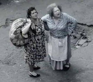 Она приложила немало усилий⁠⁠