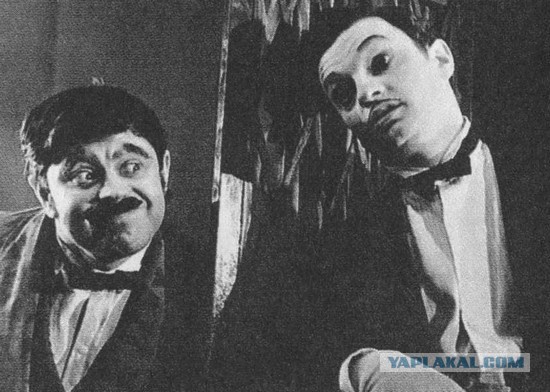 28 апреля родился Донатас Банионис