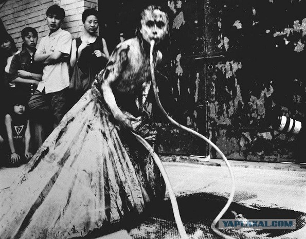 Необъяснимые явления