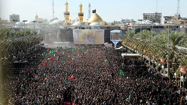 И с ЭТИМИ людьми надо ТОЛЕРАНТНОСТЬ проявлять? 18+