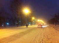 А тем временем в Хабаровске