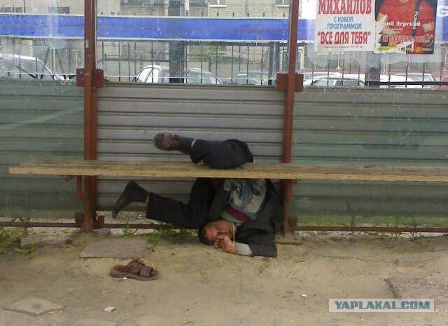 На разрыв аорты: как чавы гуляли в новогоднюю ночь