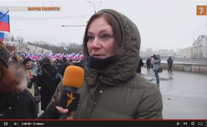 Немцов убит в Москве