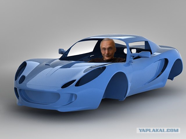 Больше... больше друзей!