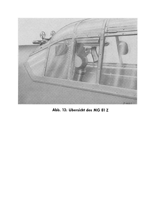 Messerschmitt 110-210-410