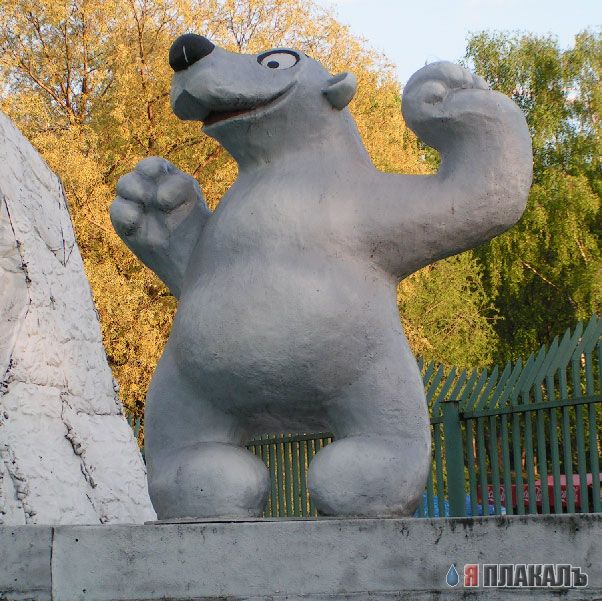 Архитекторы и скульпторы