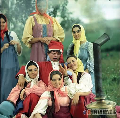 Фотожаба: Дима Билан