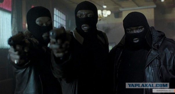 Красоты оружейной пост.