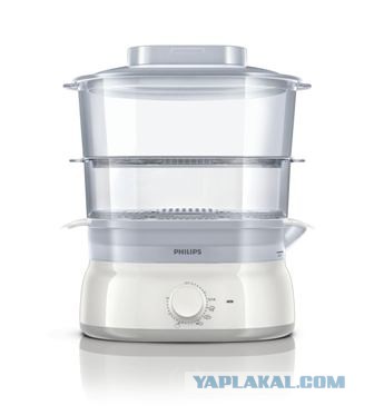 А что пылится без дела у вас дома?