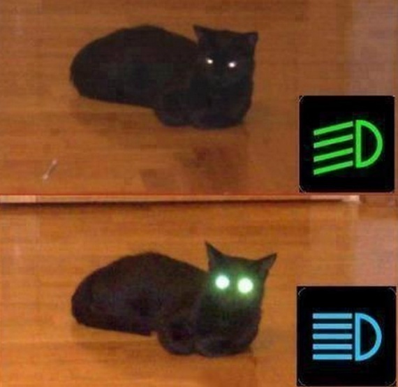 Я - ночь! Я - страх! Я - тыг-дык-дык-дык!