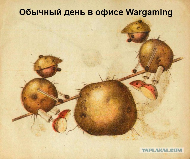 Wargaming 34
