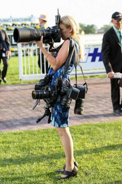 Подборка интересных и веселых фото