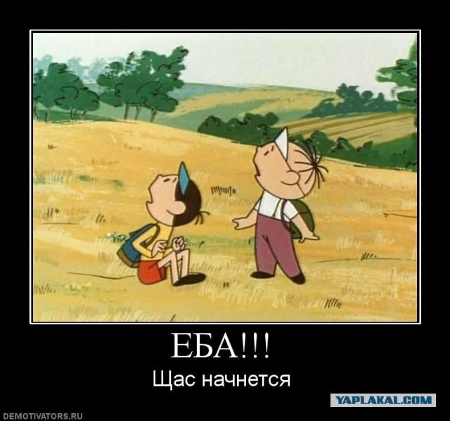 Ох уже эти "Мадамы"